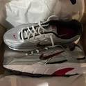 Кроссовки мужские Nike Initiator Metallic 394055-001