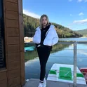 Оля