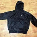 Куртка чоловіча Nike M Nsw Spe Wvn Lnd Wr Hd Jkt Black DA0001-010