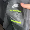 Куртка чоловіча Nike M Nsw Spe Wvn Lnd Wr Hd Jkt Black DA0001-010
