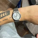 Годинник чоловічий Casio MTP-1239D-7A