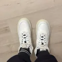 Кросівки жіночі Nike Air Force 1 Utility 2.0 Summit White DC3584-100