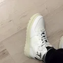 Кросівки жіночі Nike Air Force 1 Utility 2.0 Summit White DC3584-100