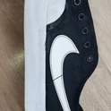 Кросівки унісекс Nike Sb Blazer Court Black CV1658-002
