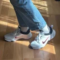 Кроссовки мужские Nike Defy All Day White DJ1196-101