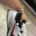 Кроссовки мужские Nike Defy All Day White DJ1196-101