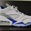 Кроссовки мужские Air Jordan Point Lane White CZ4166-101