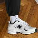 Кроссовки мужские New Balance 530 M White MR530EWB
