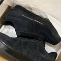 Кросівки жіночі Nike Air Force 1 07 Black HM9659-001