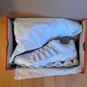 Кроссовки мужские Nike Reax 8 Tr White 621716-102