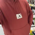 Худи мужское Air Jordan Essentials Brown DA9816-691