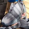 Кроссовки унисекс Adidas Originals Ozrah Green GX3239