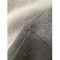 Толстовка чоловіча Nike M Nsw Club Hoodie Fz Bb Grey BV2645-071