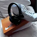 Кроссовки женские Nike W Blazer Mid 77 Vintage White CZ1055-100
