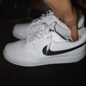 Кроссовки мужские Nike Court Vision Lo Nn White Dh2987-101