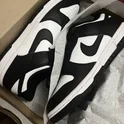 Кросівки жіночі Nike Dunk Low Panda W White/Black Dd1503-101