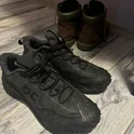 Кроссовки мужские Nike Acg Mountain Fly 2 Low Gtx Sneaker Black HF6245-001