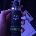 Спрей для захисту взуття Yes, Original Nano Protector 100000-115