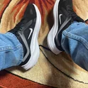 Кроссовки мужские Nike Quest 5 Black Dd0204-001