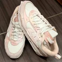 Кроссовки женские Nike Air Max 90 Futura White Dm9922-104