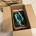 Кроссовки мужские Nike Acg Air Mada Turquoise Do9332-300