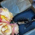 Ботинки мужские Native Fitzsimmons Citylite Bloom Blue 31106848-4070