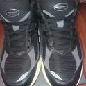 Кросівки унісекс New Balance 2002R Black M2002RIB
