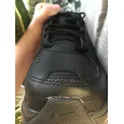 Кроссовки мужские Nike Air Monarch Iv Black 415445-001