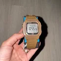 Часы мужские Casio W-800H-5A