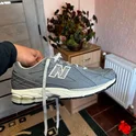 Кроссовки мужские New Balance 1906R Grey M1906Rv
