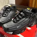 Кроссовки мужские Nike Air Max Plus Iii Black Cj9684-002