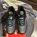 Кроссовки мужские Nike Air Max Plus Iii Black Cj9684-002