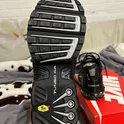 Кроссовки мужские Nike Air Max Plus Iii Black Cj9684-002