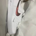 Кроссовки мужские Nike Air Force 1 07 White Fd0654-100
