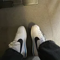 Кроссовки женские Nike Cortez White DN1791-100