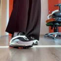 Кросівки чоловічі Nike Air Max 97 Se MenS Shoes Black/Grey DV7421-002