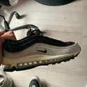 Кросівки чоловічі Nike Air Max 97 Se MenS Shoes Black/Grey DV7421-002