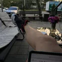 Кроссовки детские Air Jordan Stay Loyal 2 Black/White DQ8398-061