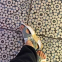 Сандалі жіночі Nike Oneonta Nn Sandal Grey FB1949-300