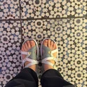 Сандалі жіночі Nike Oneonta Nn Sandal Grey FB1949-300