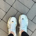 Кросівки жіночі Nike Runtekk Grey FD0736-100