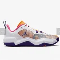 Кроссовки унисекс Air Jordan One Take 4 White DO7193-100