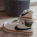 Кросівки жіночі Nike Court Legacy Next Nature White DH3161-100
