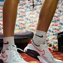 Кросівки чоловічі Nike Air Max Excee MenS Shoes White DZ0795-013