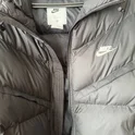 Пуховик чоловічий Nike Storm-Fit Windrunner Primaloft® Black FB8185-010