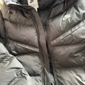 Пуховик чоловічий Nike Storm-Fit Windrunner Primaloft® Black FB8185-010