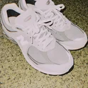 Кроссовки мужские New Balance Gore-Tex Grey M2002RXJ