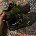 Кроссовки мужские Nike Metcon 9 Training Shoes Olive DZ2617-300