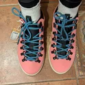 Ботинки женские Native Fitzsimmons Citylite Bloom Pink 31106848-5716