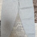 Штани дитячі Nike Club Flc Jggr (збільшений розмір) Grey FD3009-063